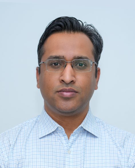 Vivek Singh