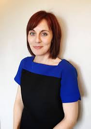 Fiona Kimberley
