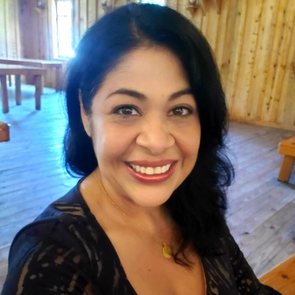 Sandra Martinez
